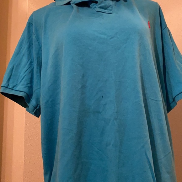 Price Firm PINK HORSEMAN Custom fit by RL Polo - Picture 14 of 15